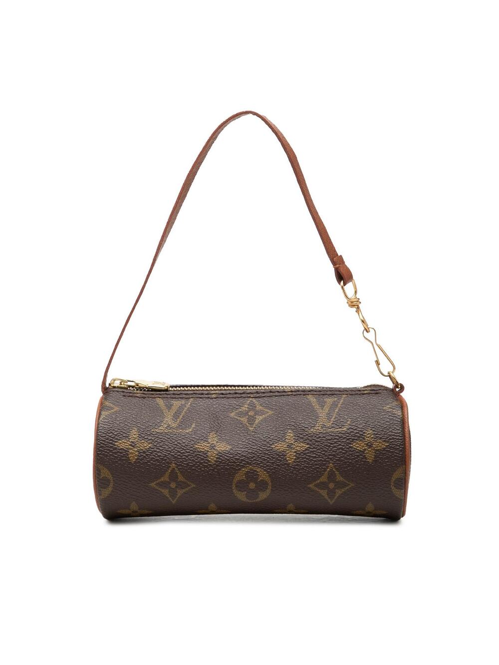 Louis Vuitton Papillon Pochette Pre- #347797L46B